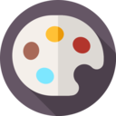 edit,art and design,painter,artist,paint,painting palette,paint palette
